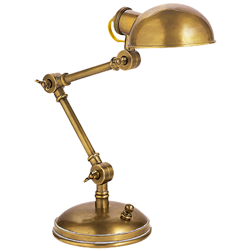 ライト・ランタン lod products LP on the desk Pixie Desk Lamp